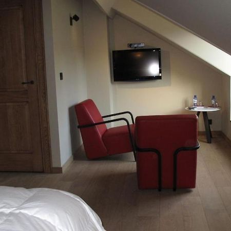 Hotel Guesthouse Begijnhof Loviano Esterno foto