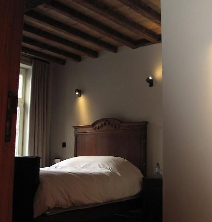 Hotel Guesthouse Begijnhof Loviano Camera foto