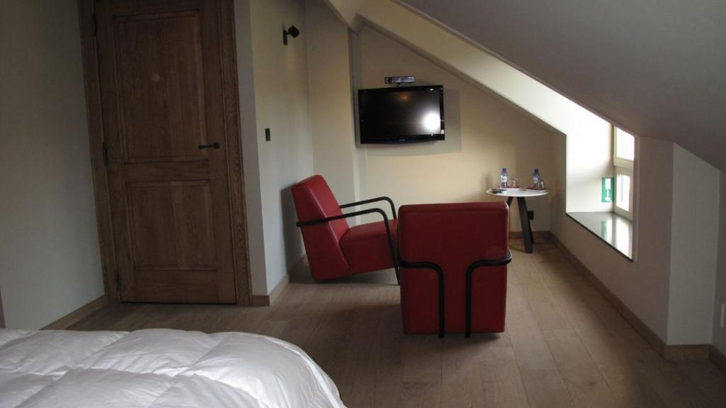 Hotel Guesthouse Begijnhof Loviano Esterno foto
