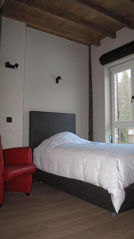 Hotel Guesthouse Begijnhof Loviano Camera foto